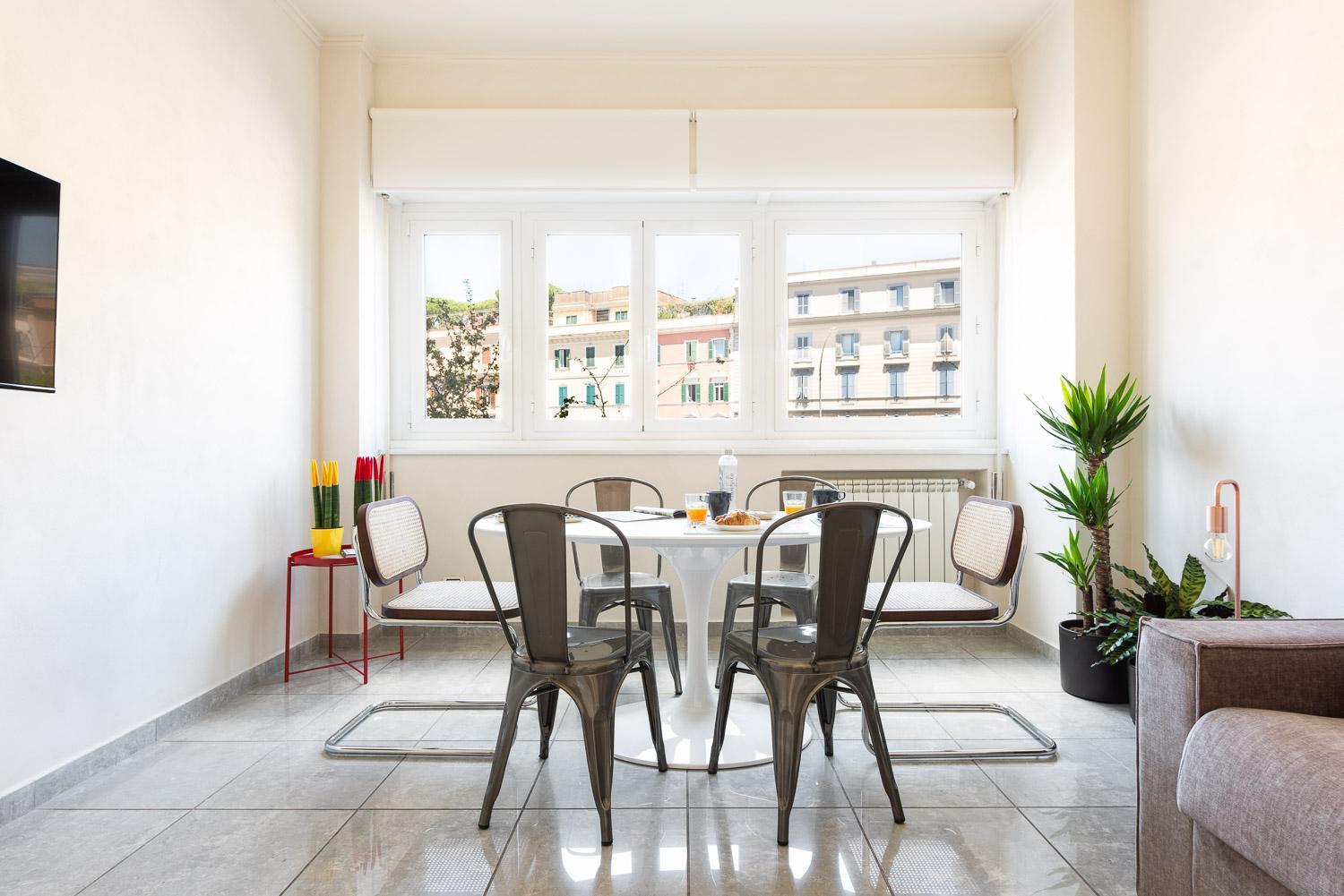 Appartamento Vatican Loft - San Pietro *
