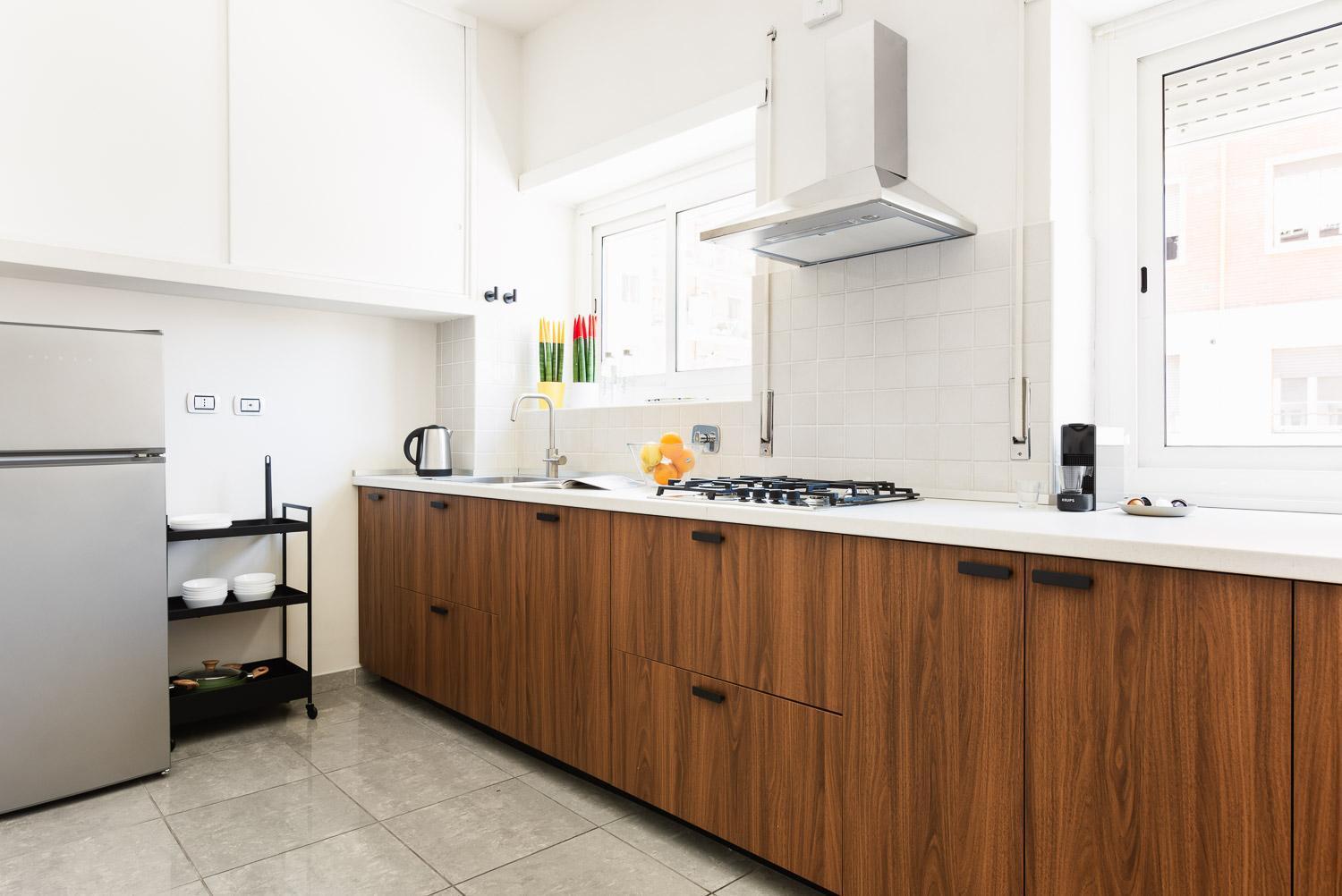 Vatican Loft - San Pietro Apartment Rom