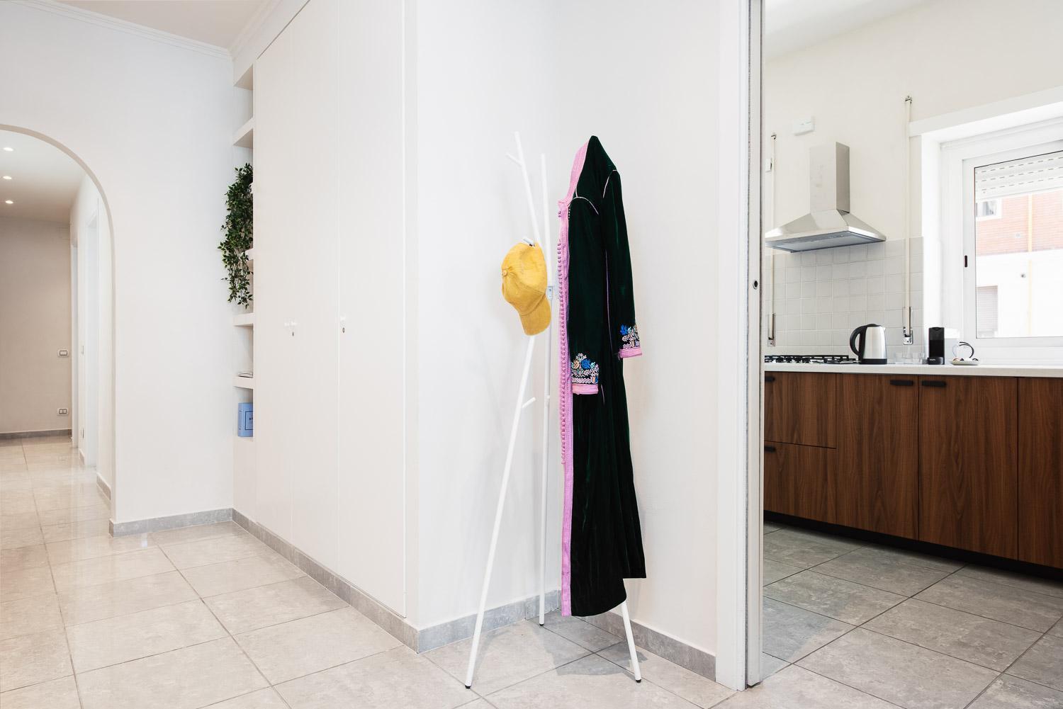 Apartment Vatican Loft - San Pietro Rom